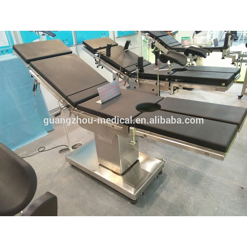 Operation Table From China Operation Table Manufacturer Supplier