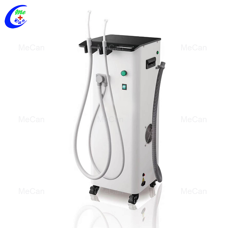 Dental Electric Suction Machine