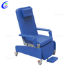 Basic Electric Dialysis Chair 2 Motors | MeCan Medical