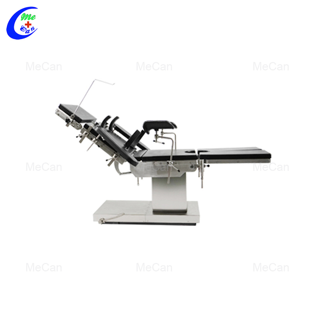 Ҷадвали ҷарроҳии ҷарроҳии барқӣ