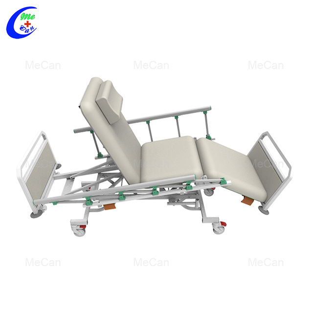 Ліжко для ручного діалізу | MeCan Medical
