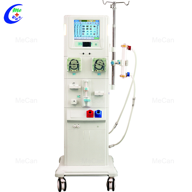 Mochini oa Hemodialysis | Lisebelisoa tsa Dialysis | MeCan Medical