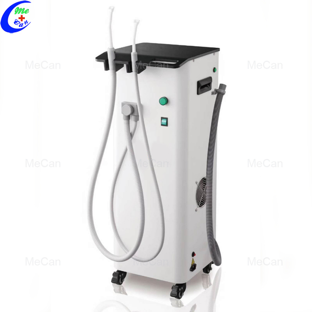 दन्त इलेक्ट्रिक सक्शन मेसिन