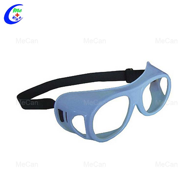 Makaaniani Lead - X-ray Radiation Protection