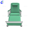 3 Motors Electric Dialysis Bed | MeCan Medical