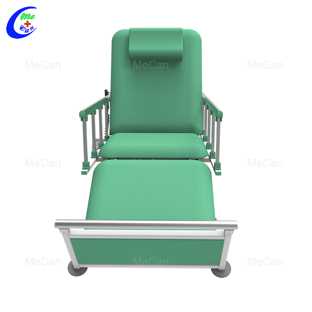 3 Motors Motlakase Dialysis Bed | MeCan Medical