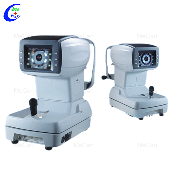 Auto Refractometer - د سترګو مسلکي نظري وسیله