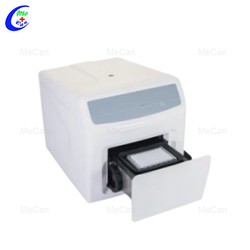  เครื่อง PCR ดิจิตอล | อุปกรณ์ห้องปฏิบัติการ