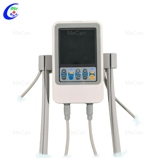 Double Channel Blood Infusion Warmer | MeCan Medical