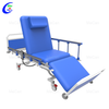 2 Motors Electric Dialysis Bed