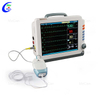  Multiparameter Patient Monitoring System