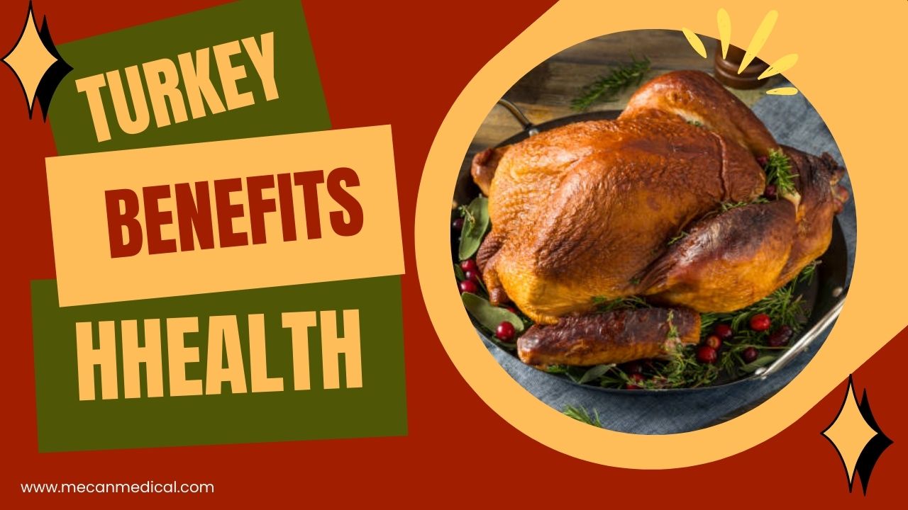 තුර්කියේ සෞඛ්‍ය ප්‍රතිලාභ: පෝෂණ බලාගාරයක්