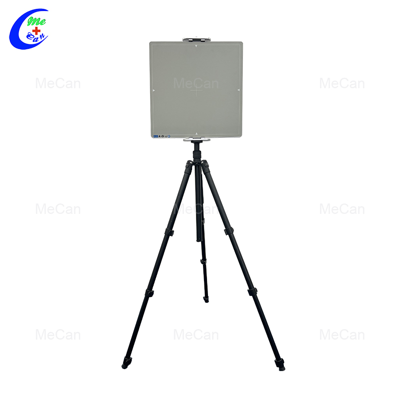 X-ray Detector Holder - Lightweight & Portable | Model MX-CSF1