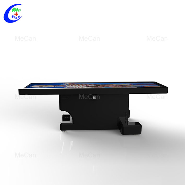 Modelo de anatomia do corpo humano - ferramenta de aprendizagem interativa