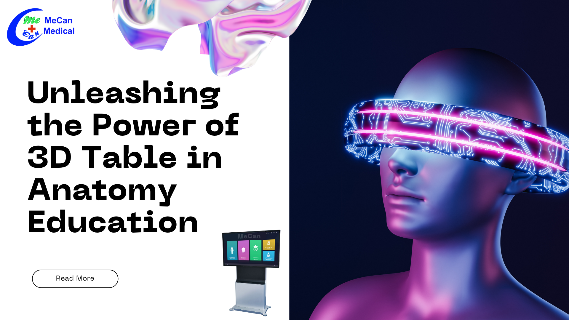 ව්‍යුහ විද්‍යාව අධ්‍යාපනයේ ත්‍රිමාණ වගුවේ බලය මුදා හැරීම