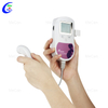 Pocket Foetale Doppler voor thuisgebruik
