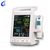 Advanced Vital Signs Monitor: Accurate Health Monitoring Solution