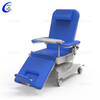 Gipalambo nga Electric Dialysis Chair 4 Motors | MeCan Medical