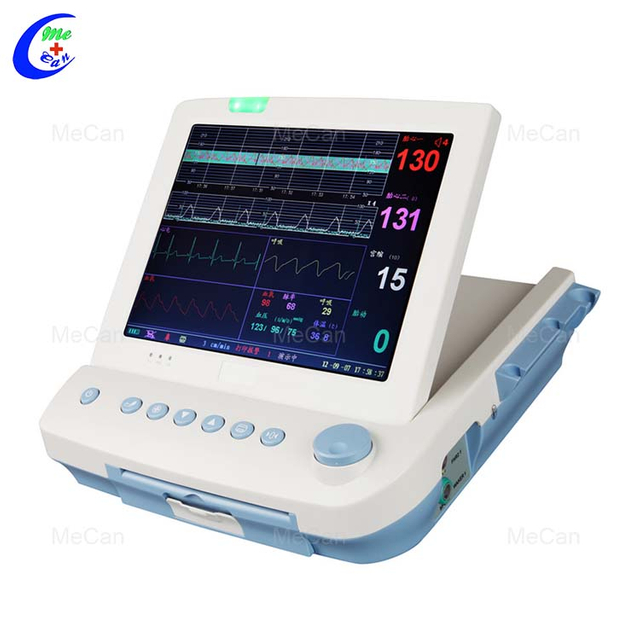Fetal Maternal Monitoring Solution
