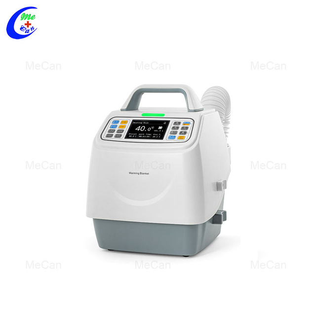 ವಾರ್ಮಿಂಗ್ ಬ್ಲಾಂಕೆಟ್ ಹಾಸ್ಪಿಟಲ್ - ಸುಧಾರಿತ ರೋಗಿಯ ವಾರ್ಮಿಂಗ್ ಪರಿಹಾರ