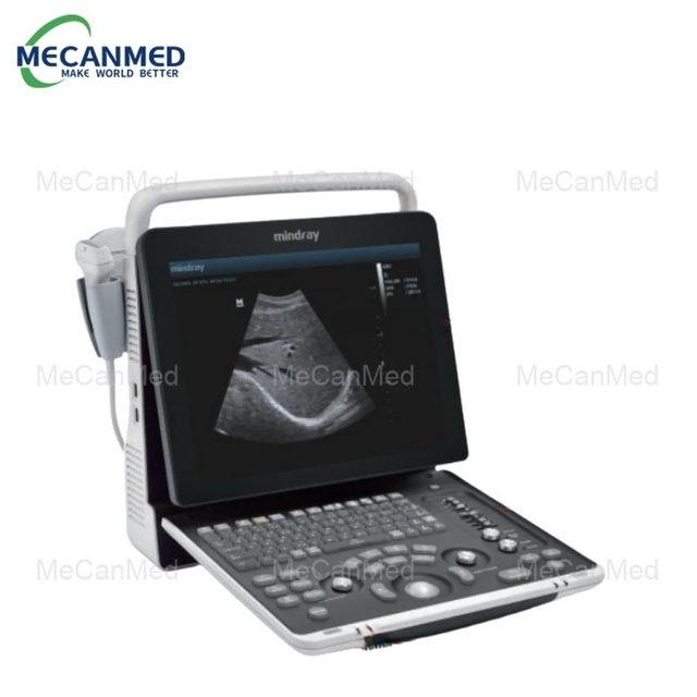 Mindray DP-50 الٽراسائونڊ تشخيصي نظام