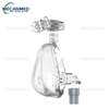 Aurpegi osoko CPAP maskara
