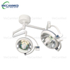 Luz cir&uacute;rxica LED de teito dual