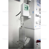 MeCan dialysemaskin med CRRT