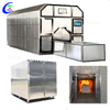 Professional Body Incinerator Cremation Machine manufacturers