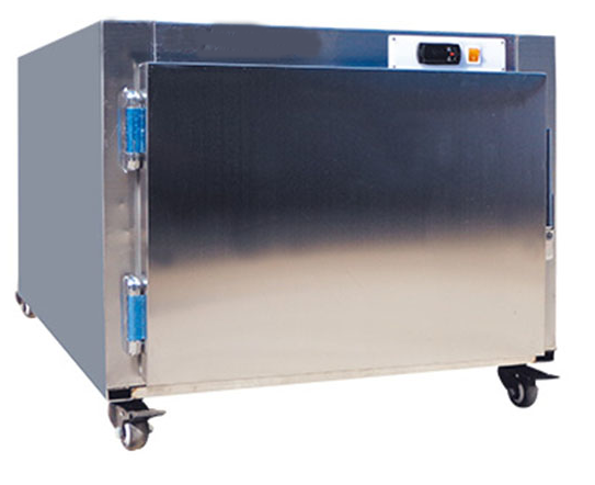 Medical Hospital Stainless Steel Bodies Morgue Freezer Refrigerator