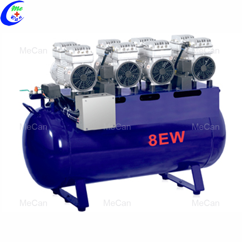 Compressor d'aire