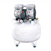 Boleng bo Phahameng bo Khutsitseng Oilless Dental Air Compressor Wholesale - Guangzhou MeCan Medical Limited