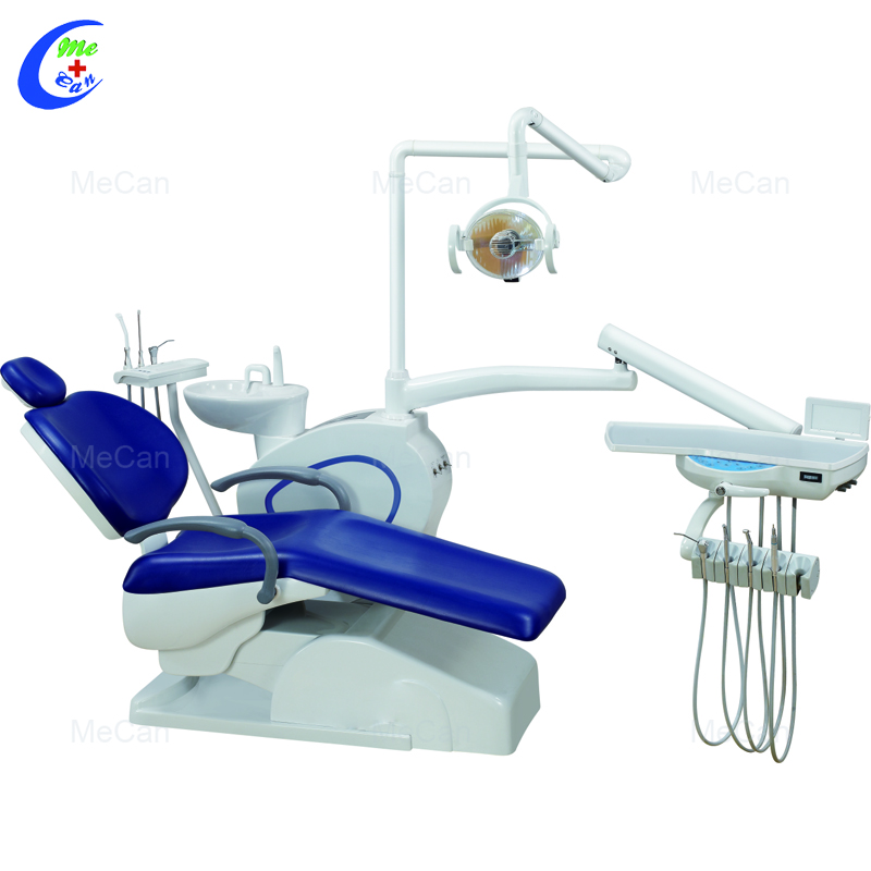 Professional Dental Equipment Dental Chair Dental Unit manufacturers