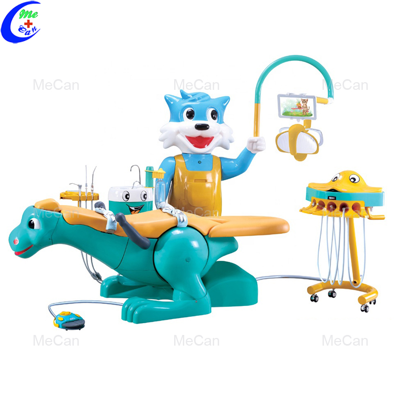 Children Dental Chair