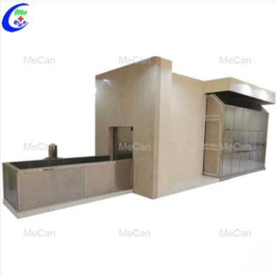 Best Animal Carcass Incinerator Cremation Ovens Factory Price - MeCan Medical
