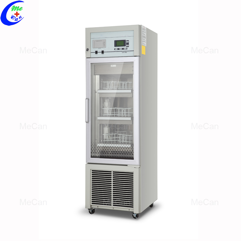 4±1°C Blood Bank Refrigerator