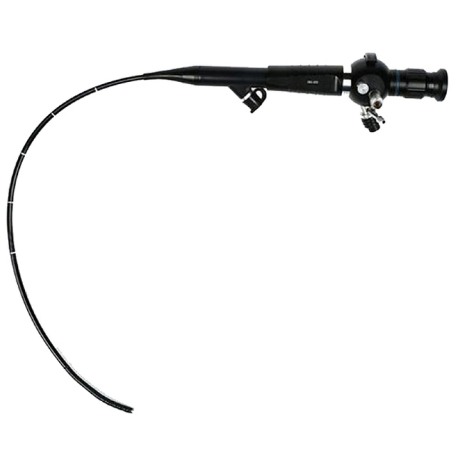 Prilagođeni fleksibilni endoskop laringoskopa s optičkim vlaknima, proizvođači cijena video laringoskopa iz Kine