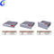 Best Quality Medication Emergency Trolley for Hospital Factory