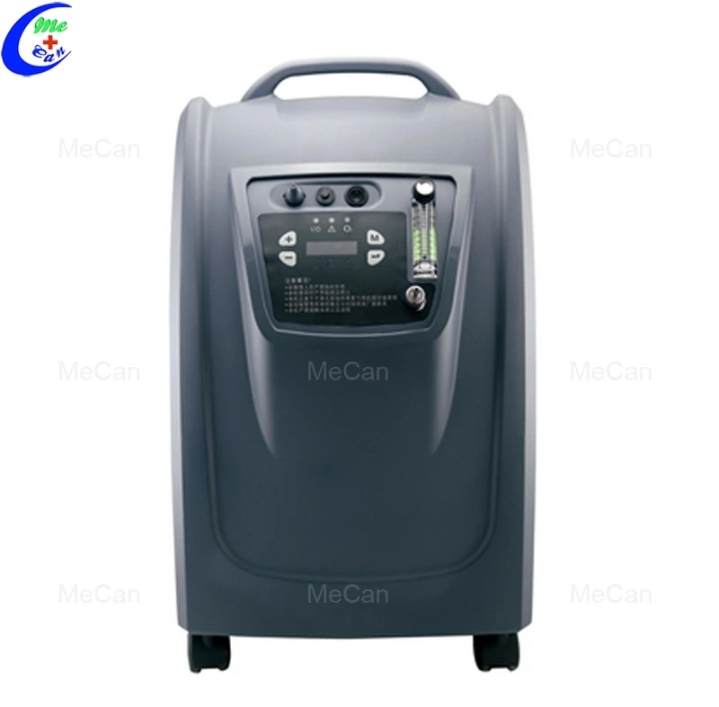 Professional Medical & Home Use 10L Oxygen Concentrator Oxygen Generator manufacturers
