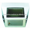 Box Implantation Parastina Radyasyon&ecirc;