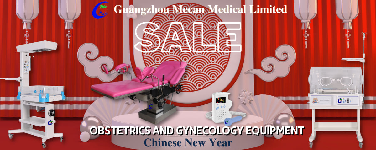 Ulepsz sw&oacute;j sprzęt medyczny na zupełnie nowy rok! Część 1