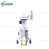 5KW Mobile Digital Digital FPD C-arm X-ray System