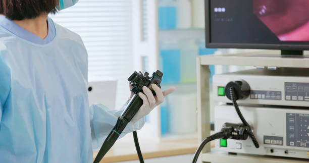 대장내시경검사란 무엇입니까?