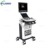 Nouvo Trolley Ecografo 3D 4D ultrason machin ak ki ap dirije ki monit&egrave; k&egrave; bebe