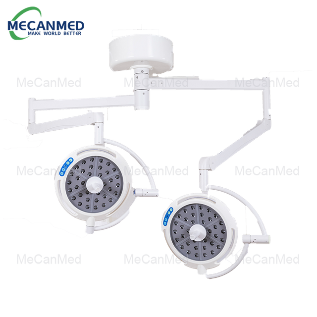 Varjuta LED-operatsioonilamp