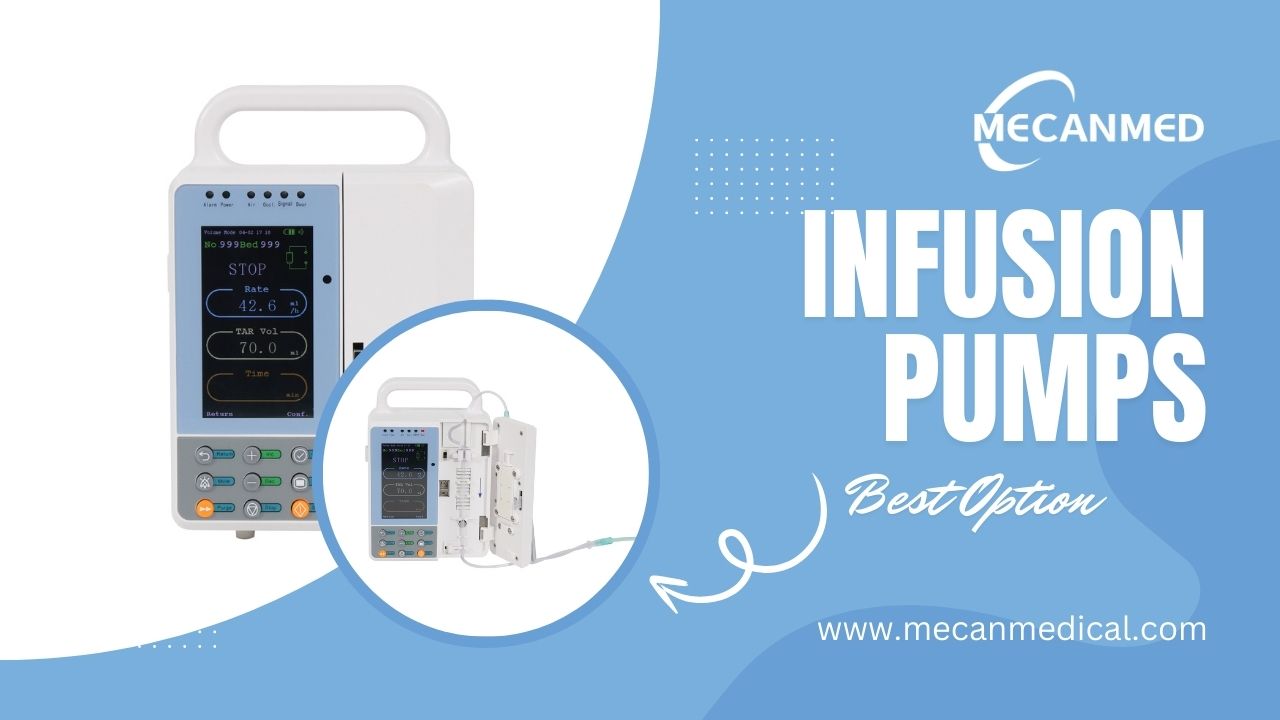 Kodi Mapampu Olowetsedwa Amakhala Liti Ngati Njira Yabwino Kwambiri?