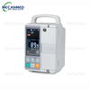 Automatic Volumetric Infusion Pump
