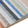 Smooth Multicolor Nexweşxaneya PVC Flooring