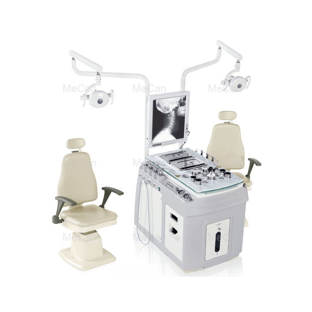 KBB Tedavi &Uuml;nitesi Se&ccedil;eneği Yazı Masası 