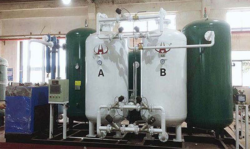 Namų deguonies generatorių ir medicininių deguonies generatorių skirtumai